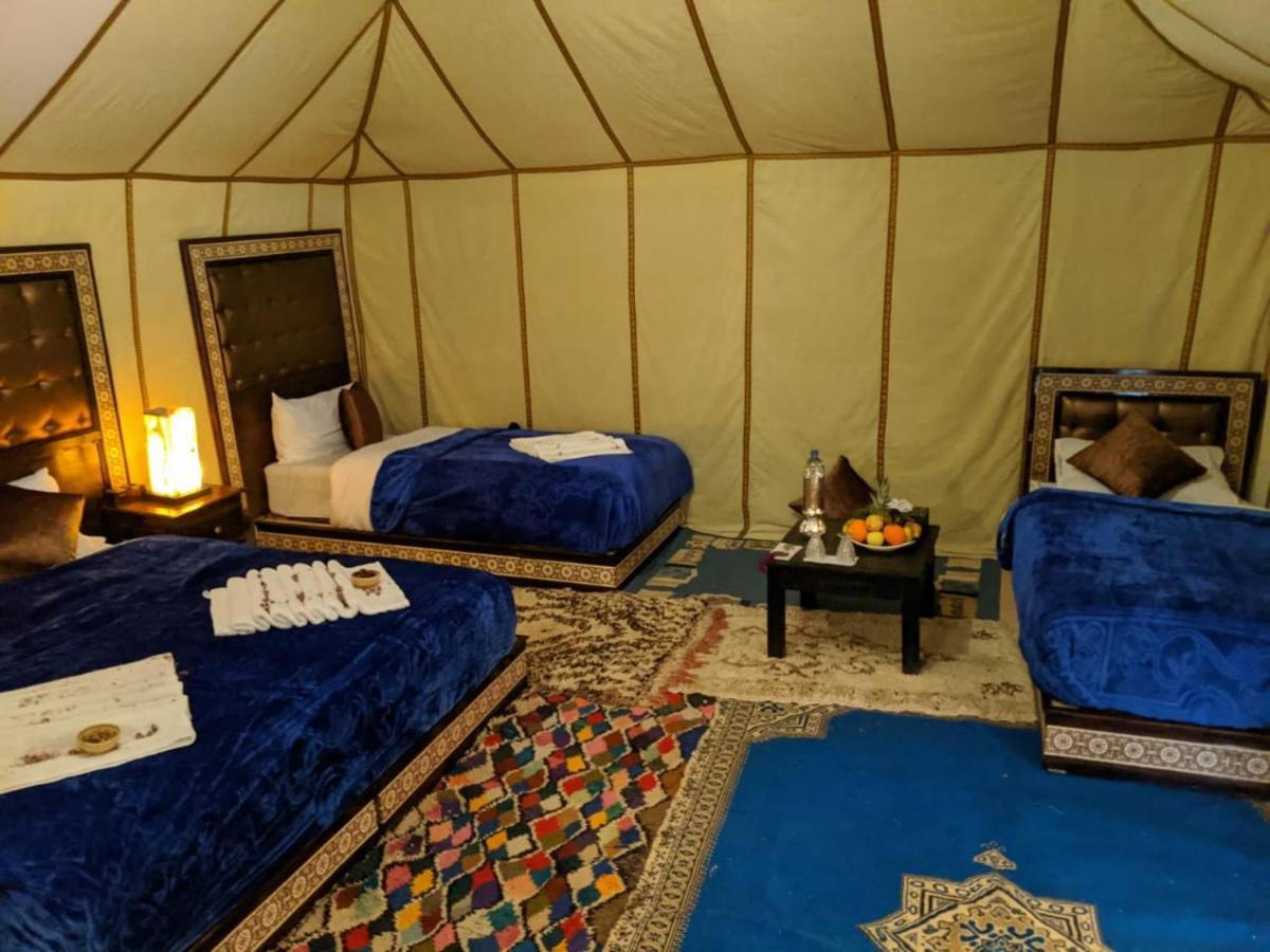 Africa Luxury Camps Hotel Merzouga Exterior photo